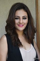 Seerat Kapoor New Photos
